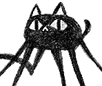 Spider Cat (Unused)