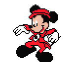 Mickey Mouse