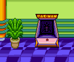 Old Game Center