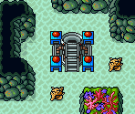 Deep Sea Area 3 (3/3)