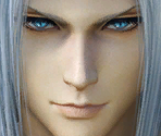 Sephiroth