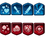 Status Icons