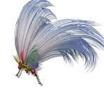 Kefka's Weapons