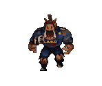 Pig Cop (N64)