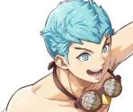Caspar (Summer Vibrance)