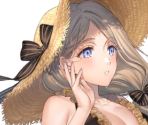Mercedes (Summer Vibrance)