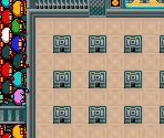 SNES - Super Bomberman 4 (JPN) - The Spriters Resource