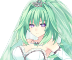 Green Heart (Emerald Marriage)