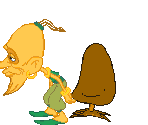 Crystcorder Guy