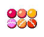 Bouncy Balls