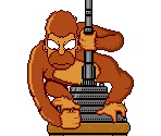 Bartzilla (Homer Kong)