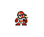 Proto Man (Expanded)