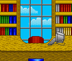 Book Room 3