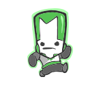 PC / Computer - Castle Crashers - Character Figures - The Spriters Resource