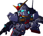 Gundam Mk II (AEUG)