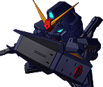 Gundam Mk II (Titans)