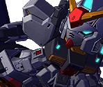 Gundam Mk II (AEUG) (Dodai Kai)