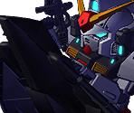 Gundam Mk II (AEUG) (Flying Armor)