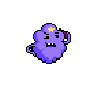 Lumpy Space Princess (Mega Man 8-bit Deathmatch-Style)