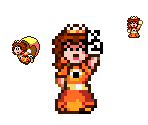 Daisy (SMM2 SMW-Style)