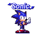 Sonic the Hedgehog