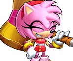 Amy Rose