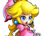 Princess Peach