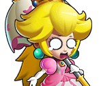 Princess Peach (Awakened Form)