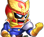 Captain Falcon