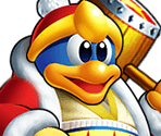 DD / King Dedede