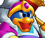 DD / King Dedede (Awakened Form)