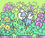 Flower Shop Cutscene Background