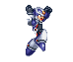 Over-1 (MMX PSX-Style)