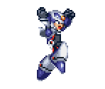 OVER-1 (MMX PSX-Style)