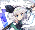 Youmu Konpaku