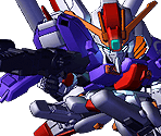 S Gundam