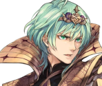 Byleth (The Fódlan Star)