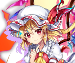 Flandre Scarlet