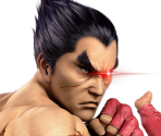 Kazuya Mishima