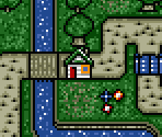 Map Tilesets