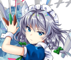 Sakuya Izayoi