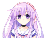 Nepgear (Marine Skirt Style)