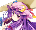 Patchouli Knowledge