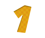 Countdown HUD