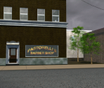 Pastorelli's Barber Shop