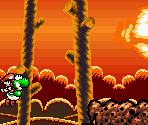 Sunset 02