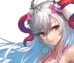 Freyja (Summer's Dream)