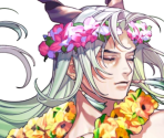 Freyr (Summer's Dream)