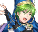 Merric (Resplendent)