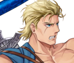 Ogma (Summer's Dream)